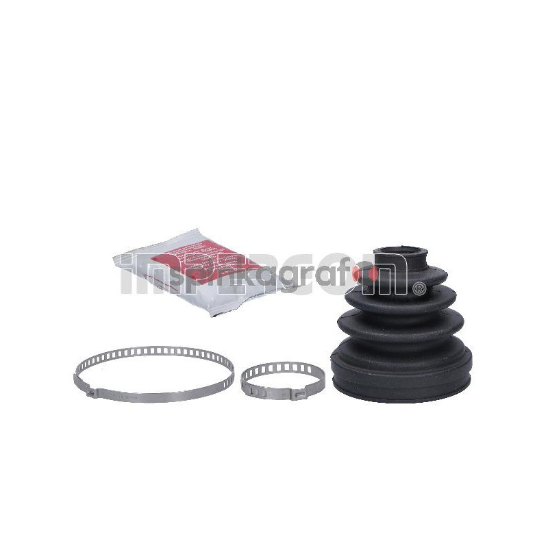 Osłona półosi ORIGINAL IMPERIUM 39028