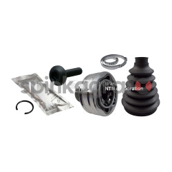 Przegub napędowy NTN-SNR OJK54.030 | AUDI,CHEVROLET 8K0498099B,8K0498099BX