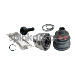 Przegub napędowy NTN-SNR OJK54.037 | AUDI,SEAT 8E0498099,8E0498099D,8E0498099DX,8E0498099X