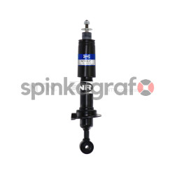 Amortyzator NTN-SNR SA66833.12 | NISSAN 561005X01C,561005X05A,561005X23A,561005X24A,56100EB31B