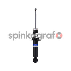 Amortyzator NTN-SNR SA95933.17 | CITROËN,PEUGEOT 1623322280,5206AY,5206EC,5206ER,5206ET