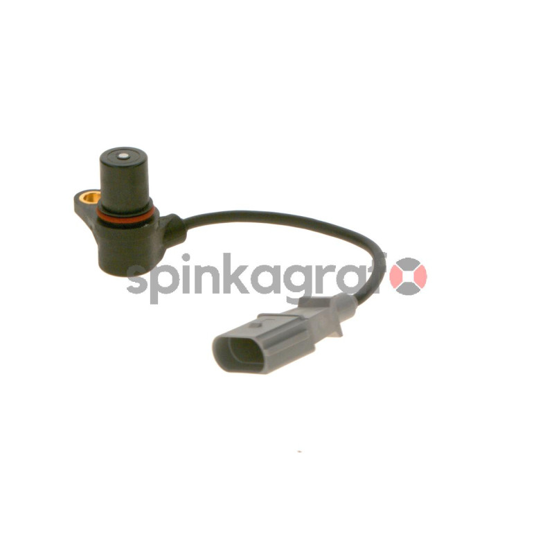 Czujnik położenia wału BOSCH 0261210199 | AUDI,SEAT,SKODA,VW (06A906433B,06A906433G,06A906433L,06A906433N)