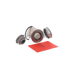 Łożysko koła SKF VKBA 6799 | DACIA,MERCEDES-BENZ,RENAULT (430009707R,432102069R,432103106R)