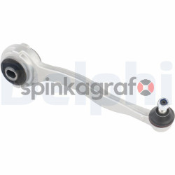 Wahacz DELPHI TC1280 | MERCEDES-BENZ (2033300211,2033301711,2033303611,2033304011,2043301711)