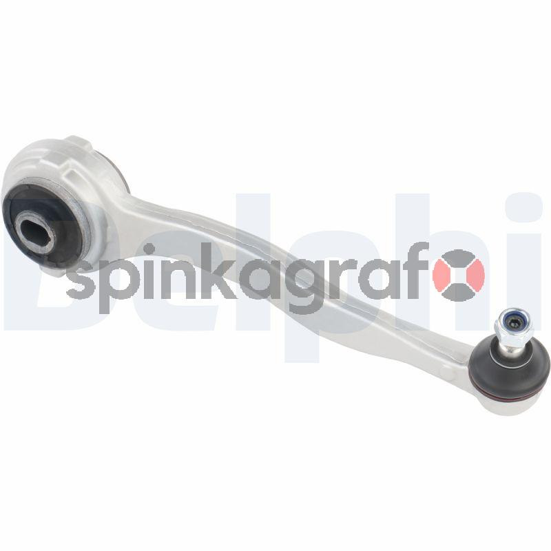 Wahacz DELPHI TC1280 | MERCEDES-BENZ (2033300211,2033301711,2033303611,2033304011,2043301711)