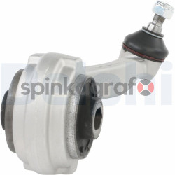 Wahacz DELPHI TC1280 | MERCEDES-BENZ (2033300211,2033301711,2033303611,2033304011,2043301711)