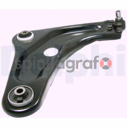 Wahacz DELPHI TC1898 | CITROËN,PEUGEOT (3521N8)