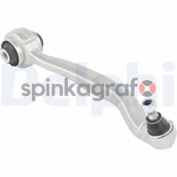 Wahacz DELPHI TC2358 | MERCEDES-BENZ (2043303211,2043306811,A2043303211,A2043306811)