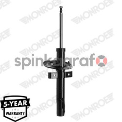 Amortyzator MONROE G7396 | RENAULT (8200106122,8200175099,8200181928,8200209784,8200311204)