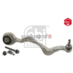 Wahacz FEBI BILSTEIN 30517 | BMW,BMW (BRILLIANCE) (31122405862,31124036270,31126763704,31126763708,31126769798)