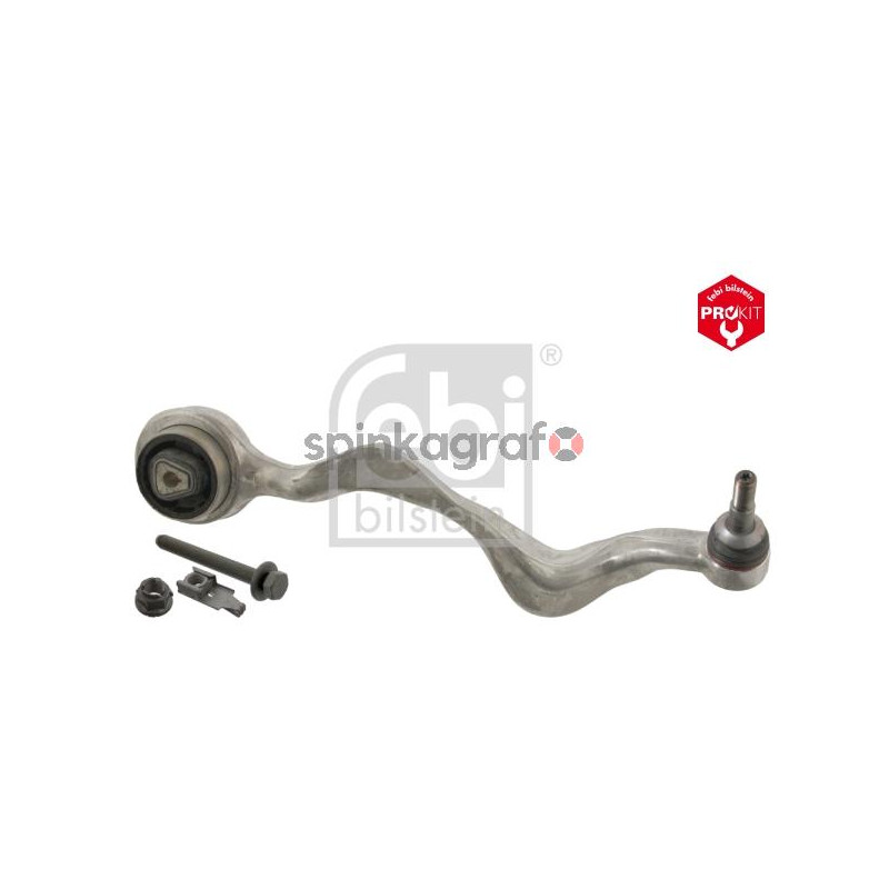 Wahacz FEBI BILSTEIN 30517 | BMW,BMW (BRILLIANCE) (31122405862,31124036270,31126763704,31126763708,31126769798)