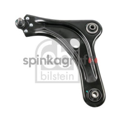 Wahacz FEBI BILSTEIN 37470 | CITROËN,DS,PEUGEOT (3520W7,3520W8,3520X1,3520Y1,9670772080)