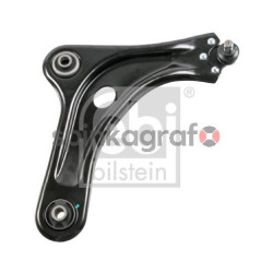 Wahacz FEBI BILSTEIN 37471 | CITROËN,DS,PEUGEOT (3521S9,3521T0,3521T3,3521V2,9670771480)