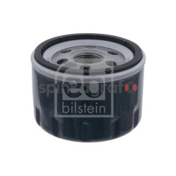 Filtr oleju FEBI BILSTEIN 27155 | DACIA,NISSAN,OPEL,RENAULT,VOLVO (009111019,09111019,1520800QAB,1520800QAC,1520800QAF)