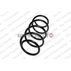 Sprężyna zawieszenia LESJÖFORS 4072964 | RENAULT (8200304218)