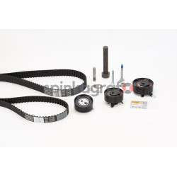 Zestaw paska rozrządu CONTITECH CT939K7PRO