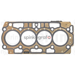 Uszczelka głowicy ELRING 331.011