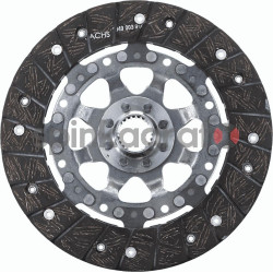 Zestaw sprzęgła SACHS 3000 970 122