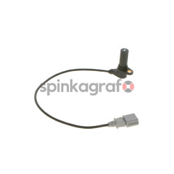 Czujnik położenia wału BOSCH 0986280484