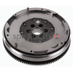 Koło dwumasowe SACHS 2294 002 077