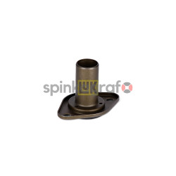 Tulejka wałka sprzęgłowego LUK 414 0237 10