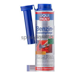 Dodatek do paliwa LIQUI MOLY 5108