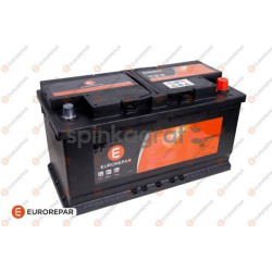 Akumulator EUROREPAR E364045