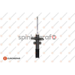Amortyzator przedni EUROREPAR 1635532480