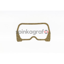 Uszczelka pokrywy zaworów CORTECO 026101P | FIAT (4128615)
