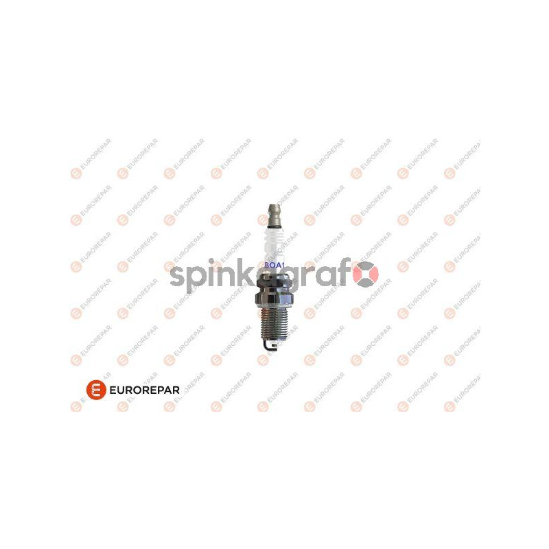 Świeca zapłonowa EUROREPAR 1625935280 | CHRYSLER,CITROËN,DACIA,DAIMLER,FIAT (101905610A,1625935280,1632745480,2240170J22,596015)