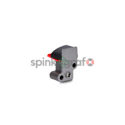 Napinacz łańcucha rozrządu INA 551 0078 10 | RENAULT (7701349613)