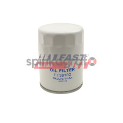 Filtr oleju FAST FT38102