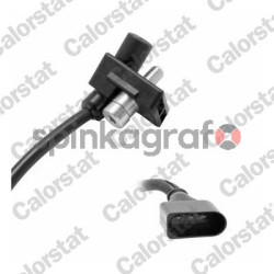 Czujnik położenia wału CALORSTAT BY VERNET CS0316 | SEAT,SKODA,VW (030957147D,030957147F,030957147G,030957147K,030957147L)