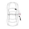 Filtr kabiny EUROREPAR 1609998880 | CITROEN BERLINGO 2 PEUEGOT 3008