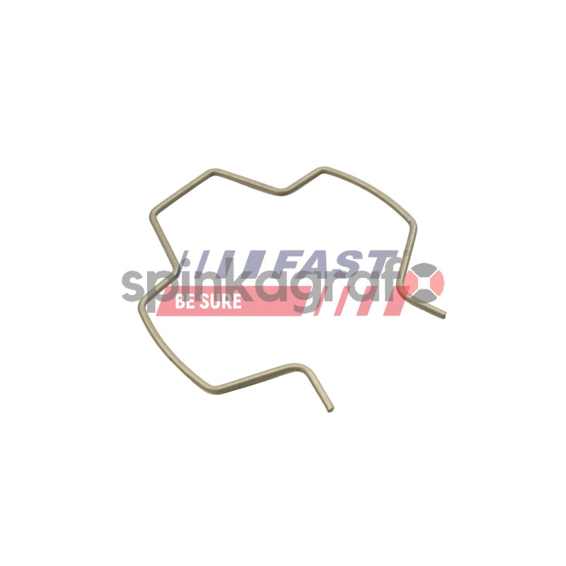 Zabezpieczenie metalowe FAST FT96403