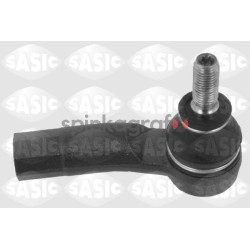 Końcówka drążka SASIC 9006638 | AUDI, SEAT, VW, SKODA (1K0423811A, 1K0423811E, 1K0423811J, 1K0423811K)