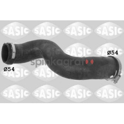 Przewód turbiny SASIC 3330002 | PEUGEOT (0382GS)