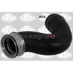 Przewód turbiny SASIC 3336002 | AUDI, SEAT, SKODA, VW (3C0145834M)