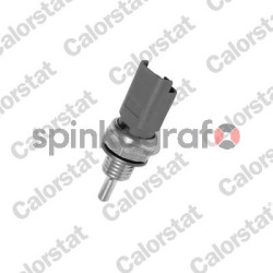 Czujnik temperatury wody CALORSTAT BY VERNET WS2606 | PEUGEOT 206/207/307,CIT.C2,C3,C4 (1338A7)