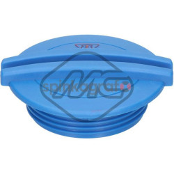 Korek wlewu płynu chłodzącego METALCAUCHO MC-3677 | AUDI A3 (03B121321)