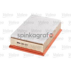 Filtr powietrza VALEO 585077