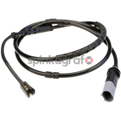 Czujnik zużycia klocka hamulcowego TRW GIC341