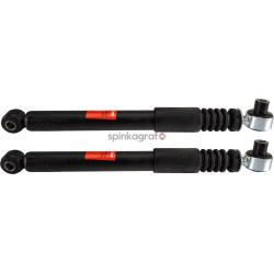 Amortyzator TRW JGT215T