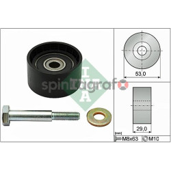 Rolka paska rozrządu INA 532 0287 10