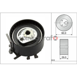 Napinacz paska rozrządu INA 531 0404 10