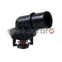 Termostat układu chłodzenia GATES TH22989G1