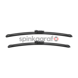 Pióro wycieraczki BOSCH 3397007637 | MINI MINI COUNTRYMAN (R60) Cooper 10-