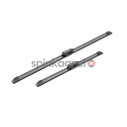 Pióro wycieraczki BOSCH 3397007295