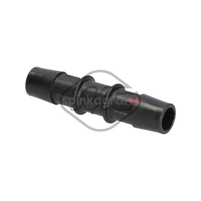 Króciec wody METALCAUCHO MC-0046