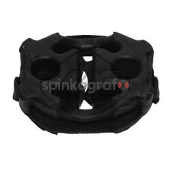 Mocowanie tłumika METALCAUCHO MC-4425